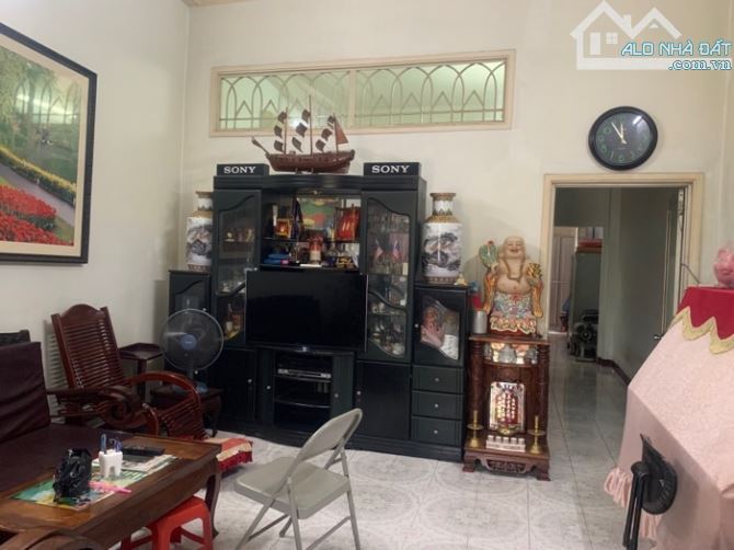 Bán Nhà Mặt Tiền Phạm Thế Hiển Ngay Quốc Lộ 50, 240m2(8x28) Nở Hậu, SHR Không Qui Hoạch - 7