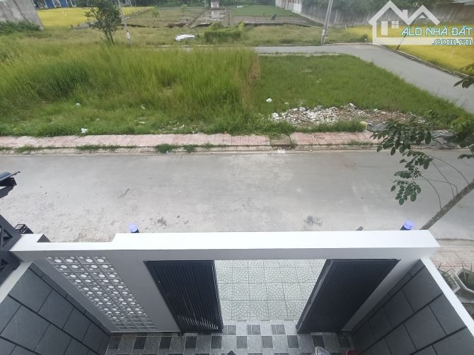 MẶT TIỀN ĐƯỜNG NỘI BỘ 6M THÔNG TỨ TUNG CÁCH ĐƯỜNG DT 835D CHỈ 50M - 7