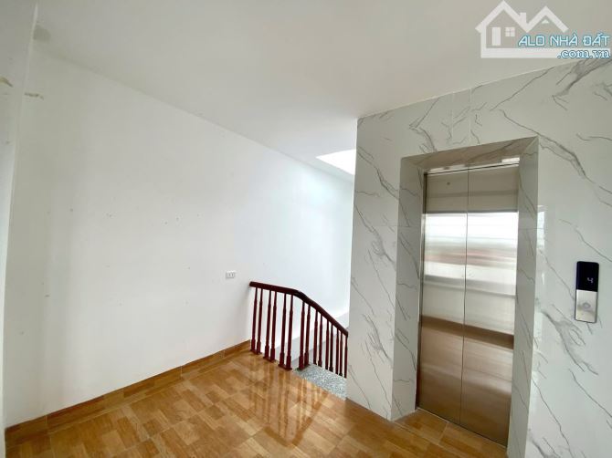 Mặt ngõ ô tô tránh - Kinh doanh đa dạng hay vừa ở vừa cho thuê - Giá chỉ 8,85 tỷ - 7