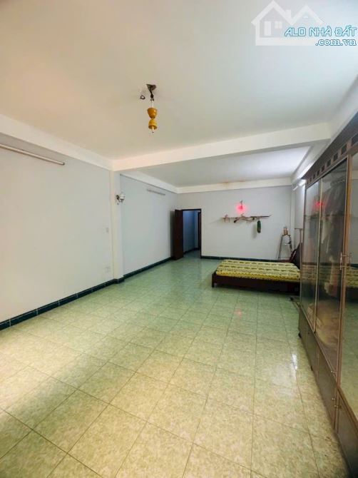 MẶT TIỀN KHU TÊN LỬA SẦM UẤT - NGANG 5M - 100M2 - 4 TẦNG - CHỈ 11.2 TỶ TL - 7