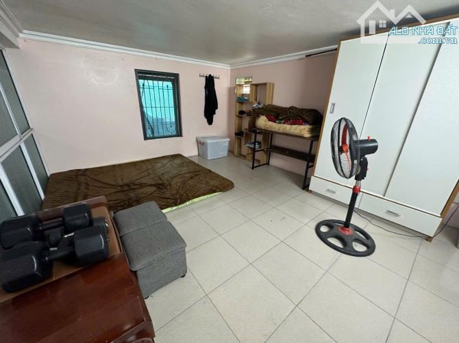 AN DƯƠNG VƯƠNG 90m 4T MT5m 11.2 TỶ VIEW SÔNG HỒNG LỘNG LẪY Ô TÔ QUA NHÀ - 7