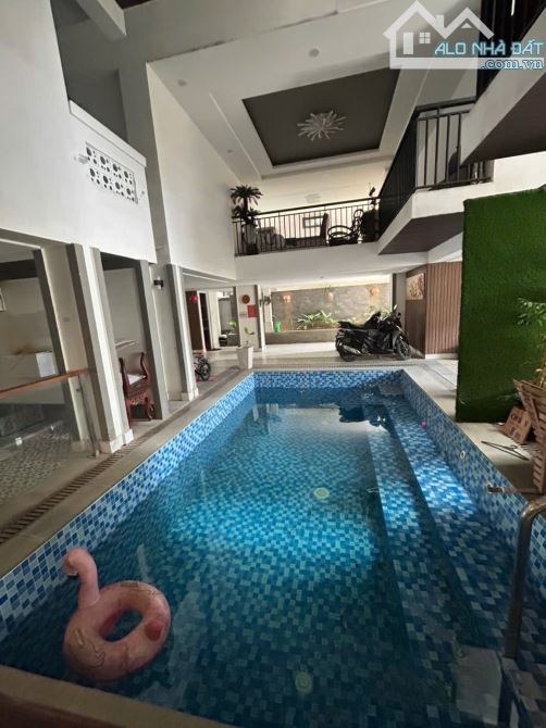 🎉🎉Hàng Hiếm Siêu Hot!  Toà căn hộ đẳng cấp 5* cung đường Mỹ Đa Đông 12 nhiều người săn - 7