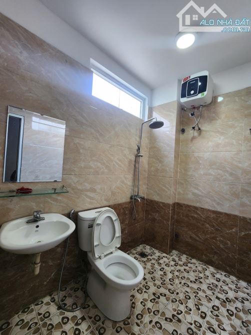 Bán nhà Mỹ Đình, Nam Từ Liêm 31m2x 5 tầng, MT 4,5m, Giá 6,3 tỷ, Cực Hiếm - 7