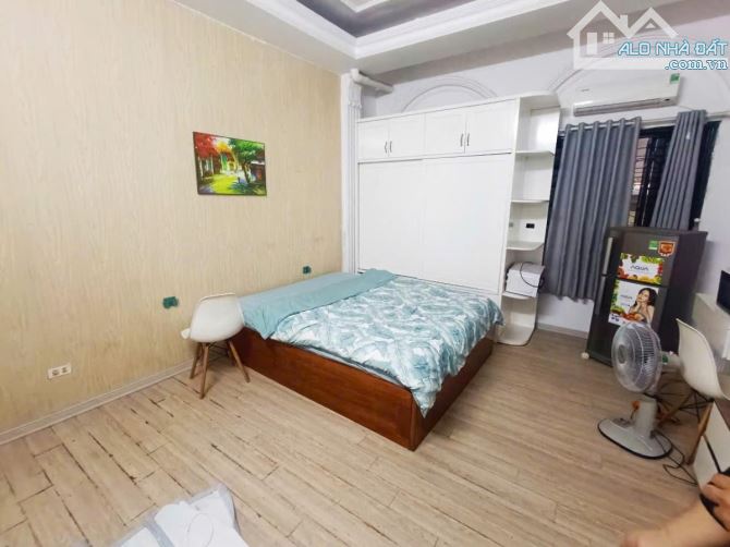 KHÁCH SẠN YÊN PHỤ 75m 7T MT4m 36 TỶ LÔ GÓC VIEW HỒ TÂY DÒNG TIỀN ỔN ĐỊNH - 7