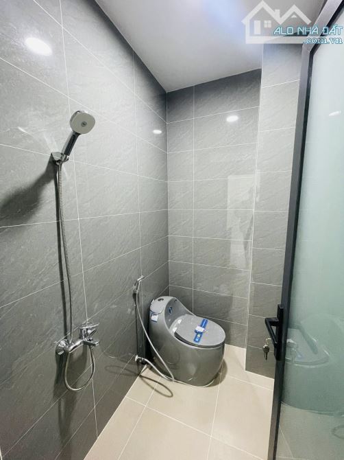 Nhà đẹp đường oto 5m mới xây P9, Tp Mỹ Tho Tiền Giang - 7