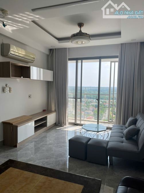 Bán chung cư PMH-Hưng Phúc 1, view siêu xịn, 3pn, đang có hđt dài hạn - 7