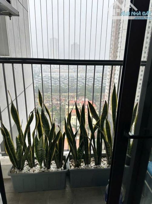 Phú thịnh Green Park, Tô hiệu hà đông, 103m2, 3PN, 2WC, Full nội thất xịn, 7.1 tỷ - 7