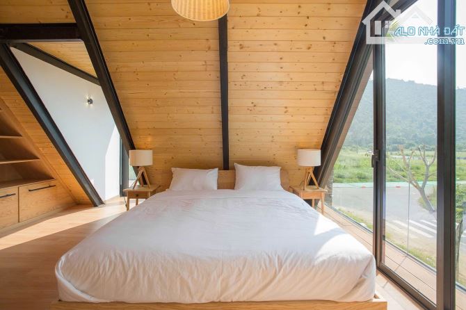 Bán villas Lý Tử Tấn siêu đẹp view sông núi mát rượi - 7