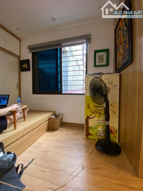 CHÂN DÀI KIM NGƯU - Ô TÔ TRÁNH - NGÕ THÔNG - 2 BAN CÔNG THOÁNG SÁNG - 7