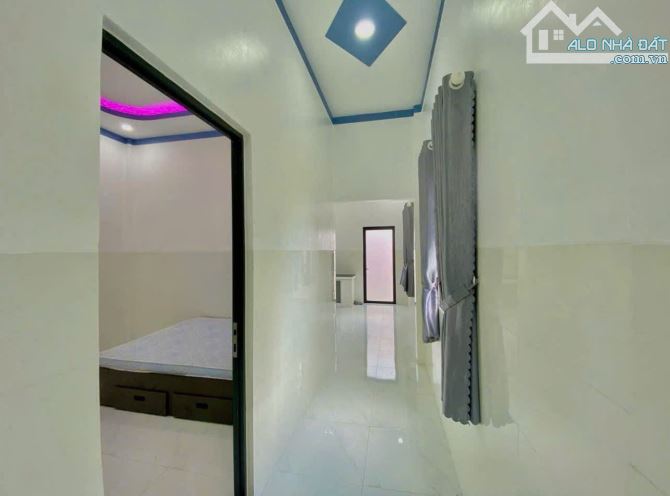 CÒN 1 CĂN DUY NHẤT TẠI TÂN THỚI NHÌ HÓC MÔN GIÁ CHỈ 890 TRIỆU - 7