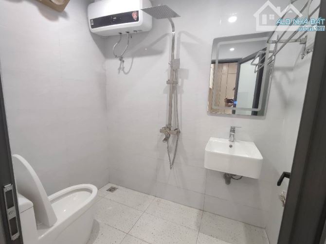 TẬP THỂ 328 NGUYỄN TRÃI  2 NGỦ – LÔ GÓC THOÁNG SÁNG – 2,98 TỶ - 7