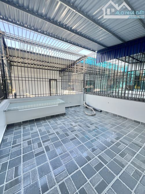 Bán nhà Him Lam Hùng Vương Hồng Bàng 4 tầng hoàn thiện mới tinh cực đẹp 48m chỉ 4 tỷ - 7