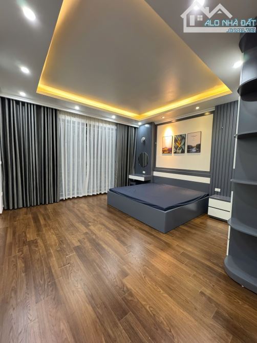 BÁN NHÀ BẾ VĂN ĐÀN, DT 35M, 5T, MT 4,5M, GIÁ 8.8 TỶ. - 7