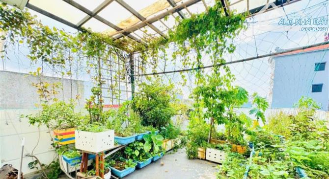 BÁN NHÀ 4 TẦNG MẶT NGÕ TO – GẦN NGUYỄN VĂN LINH – AN ĐỒNG – AN DƯƠNG – HẢI PHÒNG - 7
