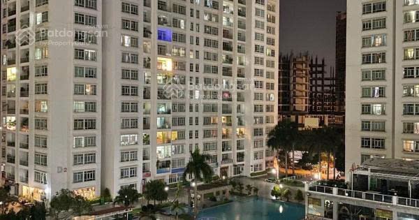 BÁN NHANH CĂN HỘ D23-7 NEW SAIGON – 126m², FULL NỘI THẤT GỖ TỰ NHIÊN – GIÁ CHỈ 4,9 TỶ 🌟 - 7