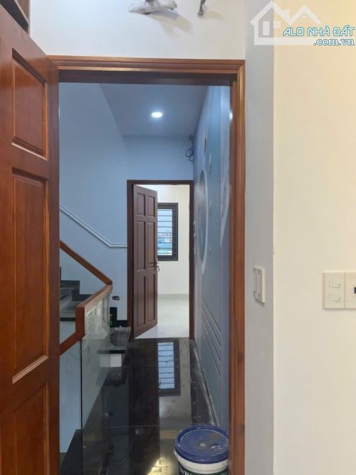 NHÀ MỚI LUNG LINH  Dt 60M2  5 TẦNG NGANG  LỚN 4.5 Bình Hưng Hòa A Bình Tân - 7