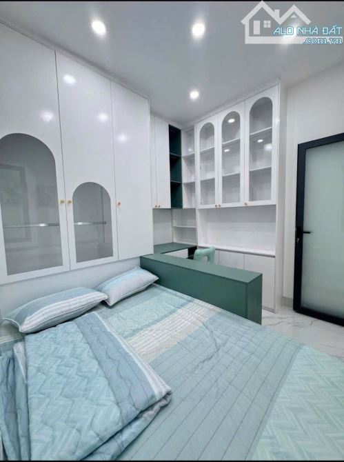 NHÀ BÁN ĐƯỜNG G - CƯBUA PHẠM NGŨ LÃO GẦN MỌI TIỆN ÍCH - Loctran - 7