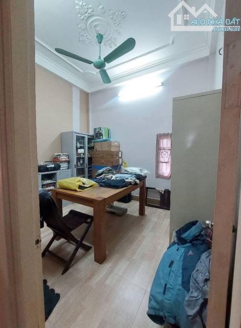 HÀO NAM – ĐỐNG ĐA – NHÀ ĐẸP 50M² – 4 TẦNG – NGÕ RỘNG THOÁNG – TRUNG TÂM PHỐ – 11.5 TỶ - 7