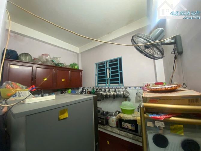 🌸LINH ĐÔNG THỦ ĐỨC (30m2) Thực Tế 35m2 . 2 TẦNG 2 PN 2 WC. KHÔNG QUI HOẠCH - SỔ NẰM NHÀ 2 - 7