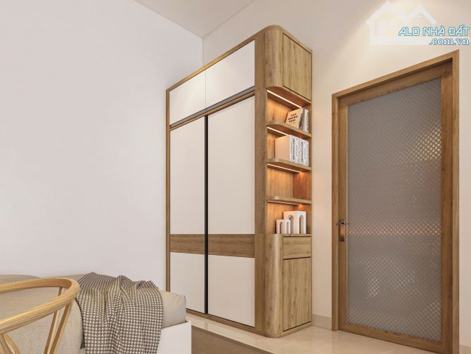 NHÀ MỚI ĐẸP Phường Khánh Xuân CHỈ 1TỶ790TR Full Nội Thất - 7