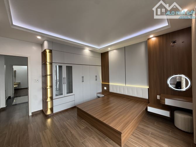 🏡 Bán Nhà TĐC Sao Sáng – Full Nội Thất Xịn – Tuyến 2 Ngô Gia Tự - 7