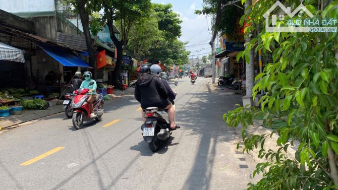 Bán đất phường Linh Tây hẻm Ô tô rộng 10 mét đường Phạm Văn Đồng (2.156 m2) 50 tr/m2 - 7