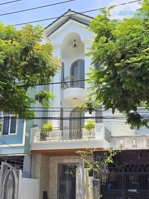 Bán nhà 3 tầng xây mới 100% lđường 7m5 Nguyễn Thuý - gần biển – FULL NỘI THẤT CAO CẤP - 7