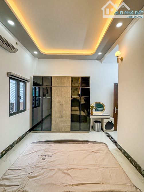NHÀ TRỆT 3 LẦU FULL NỘI THẤT KDC 91B - QUÁ ĐẸP LUÔN NHA - 7