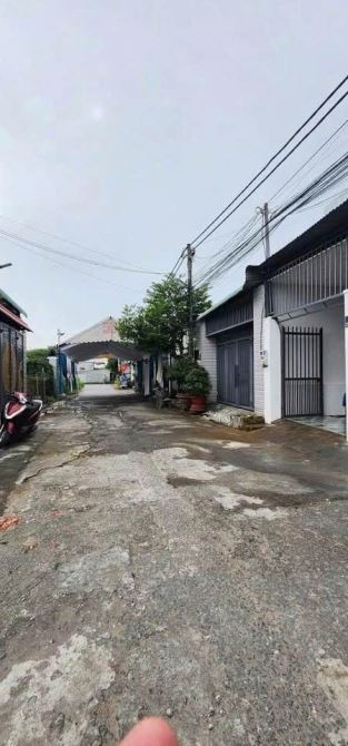 NGỘP🆘 NGAY SAU CHỢ VIỆT KIỀU CỦ CHI GIÁ NHÀ C4 KDC CÓ SỔ RIÊNG 720 TRIỆU - 7