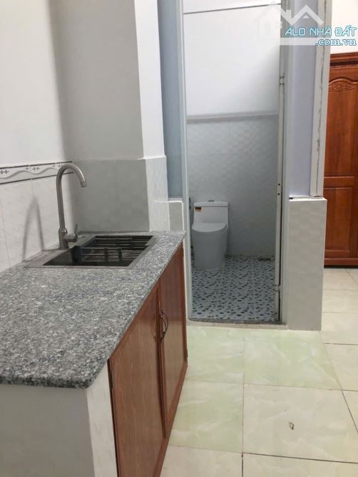 Phòng mới Keng 3tr/20m2 đường Tỉnh Lộ 10 có thang máy - 7