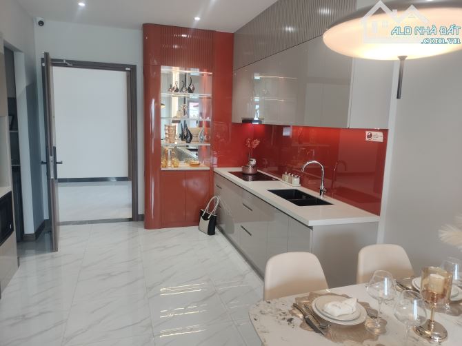 THE ASPIRA – SỞ HỮU CĂN HỘ SMART HOME NGAY TRẠM METRO - 7