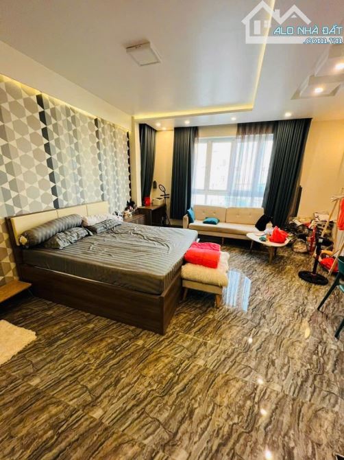 Bán nhà Nguyễn khoái doanh thu khủng 50tr/thg 82m nhỉnh 12t - 7
