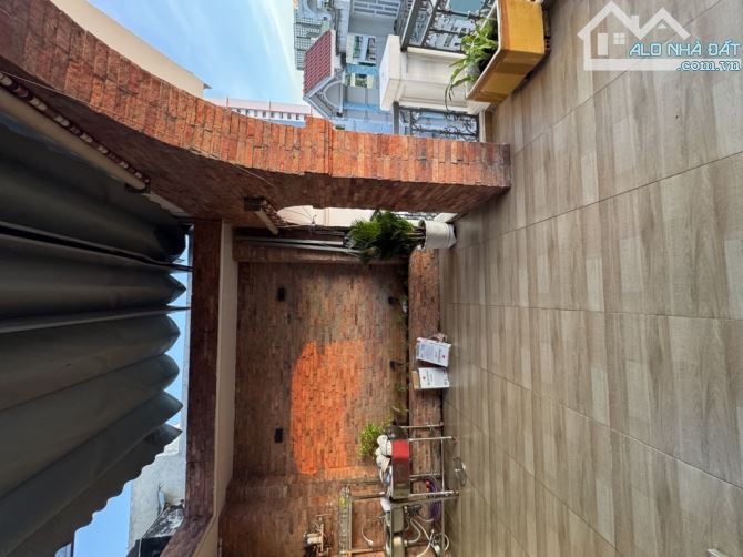 🌻 NHÀ 5 TẦNG – 60M² – MẶT TIỀN HẺM 8M – HƯƠNG LỘ 2, BÌNH TRỊ ĐÔNG A, BÌNH TÂN – GIÁ 7.7 T - 7