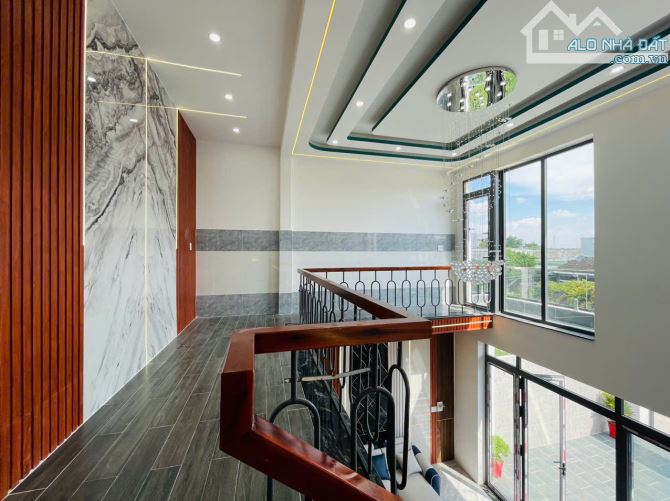 Bán Sổ Hồng Riêng Giáp Hóc Môn, 1T1L 3 Phòng Ngủ, 144m2, Sổ Hồng Riêng - 7