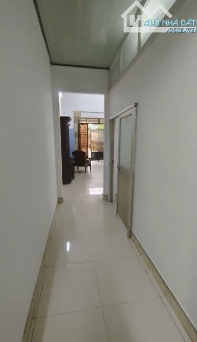 BÁN NHÀ ĐÔNG THẠNH 3-2  HÓC MÔN, VỊ TRÍ SIÊU ĐẸP, DT 54M² (4×14), GIÁ SIÊU RẺ - 7