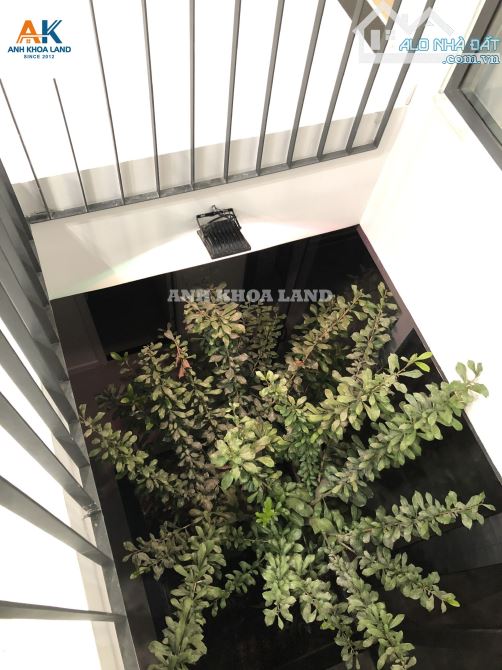CẦN BÁN NHÀ ĐẸP – 1 TRỆT, 2 LẦU + SÂN THƯỢNG – HẺM XE HƠI ĐƯỜNG SỐ 3, P. TRƯỜNG THỌ – 97M² - 7