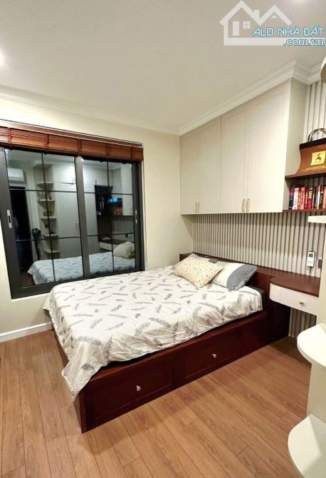 🎉🔥SIÊU PHẦM NHÀ XUÂN ĐỈNH-124M x 5T-MT 10M GARA ÔTÔ-LÔ GÓC-KD ĐƯỜNG ÔTÔ TRÁNH-THANG MÁY - 7