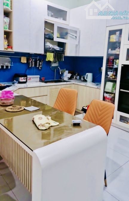 🌟 NHÀ 3 TẦNG BTCT – ĐƯỜNG 339, P. PHƯỚC LONG B – 82.8M² – HXH 5M – HƯỚNG ĐÔNG – GIÁ 9 TỶ - 7
