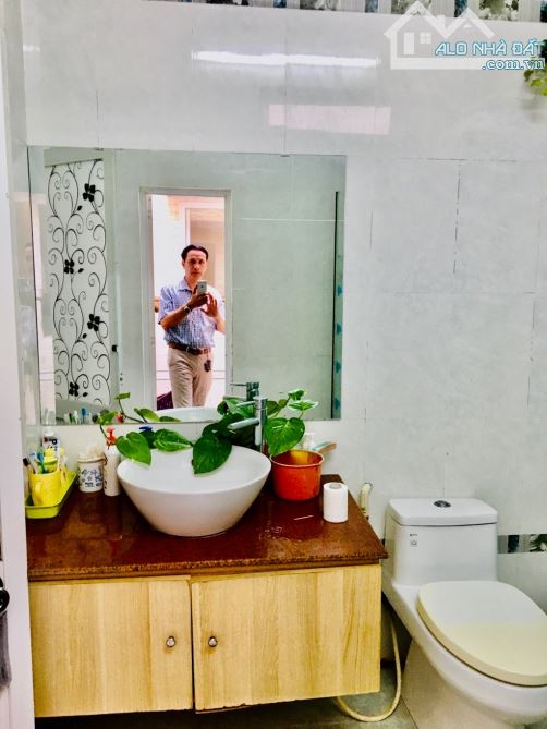 🎉🎉Nhà nằm ngay trung tâm Q. Hải Châu gần sau lưng TT hành chính TP Đà Nẵng - 7