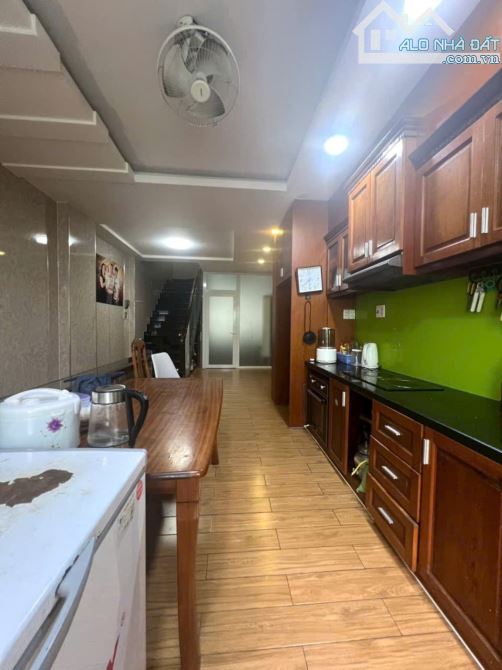 SIÊU PHẨM MẶT TIỀN NGAY D9AH CÔNG NGHIỆP 4 - NGANG 4M - 7PN,7WC KINH DOANH ĐA NGHÀNH NGHỀ - 7