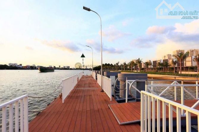 Đỉnh cao đẳng cấp biệt thự Holm view sông 145 Nguyễn Văn Hưởng Thảo Điền hầm 3 tầng hồ bơi - 7