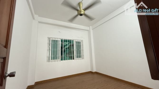 CHUNG CƯ PHAN VĂN TRỊ, P.11, BÌNH THẠNH, 74M2, 2PN, MỚI ĐẸP DỌN VÀO Ở NGAY. GIÁ 3.4 TỶ TL - 7