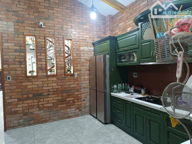 BÁN NHÀ NGUYỄN VĂN QUÁ – ĐÔNG HƯNG THUẬN, Q12 – 74M² – GIÁ CHỈ 7.15 TỶ - 7