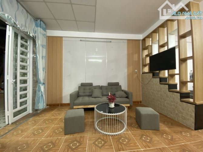 💥 BÁN GẤP NHÀ 2 TẦNG KIÊN CỐ – KIỆT 2.5M TRƯỜNG CHINH, CÁCH MT CHỈ 30M 💥 - 7