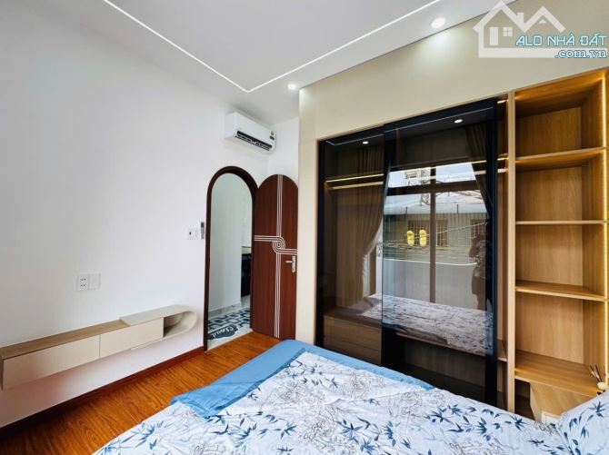Lê Đức Thọ, Gò Vấp, 👉52m2 👉5.18 tỷ ngang khủng 5.7M‼️ - 7