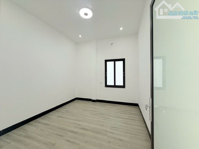 Nhà Mới 2 Tầng Kiệt 91 Thích Tịnh Khiết - Thuỷ Xuân Cách KQH Bàu Vá 300M An Cư - 7
