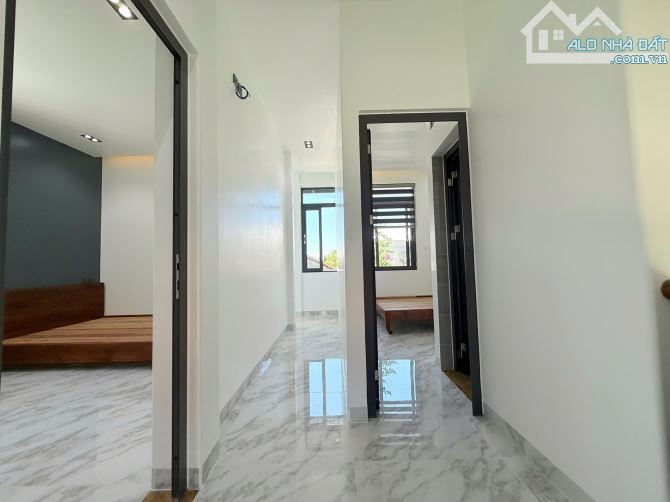 Nhà 2 Tầng Hiện Đại Kiệt Ô Tô Lê Duẩn - Full Nội Thất Dọn Vào Ở Ngay - 7