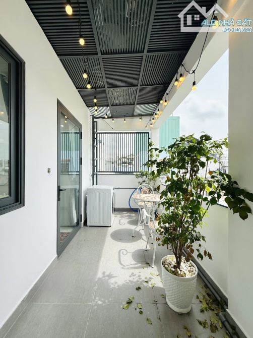 5❌9m, BÁN NHÀ 5 TẦNG, 3PN, 218/ NGUYỄN DUY CUNG, P12 GÒ VẤP, 6 TỶ 36 TL - 7