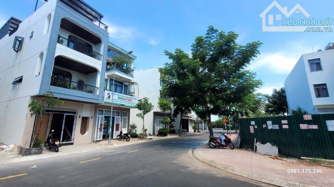 Cập nhật tháng 10: Vài nền đất đẹp khu đô thị Hà Quang 1 - Gần dự án Sun Group - 4