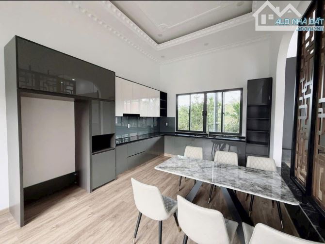 💥 HẺM 51 CÕ THỊ SÁU CÓ VILLA MINI SIÊU XINH ĐẸP 18 X 22 - 7